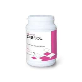 Dissol 1000g