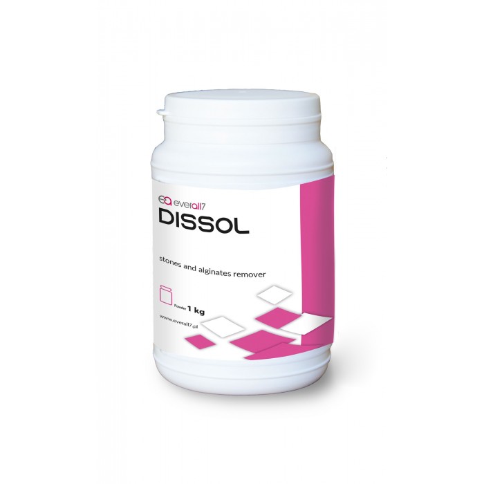 Dissol 1000g