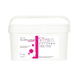 Villacryl H Plus 4000g