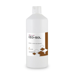 Izo-sol 1000ml- Promocja!!!