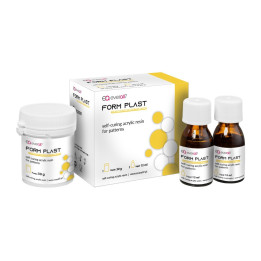 Form Plast 30g+2x12ml