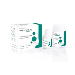 Villacryl IT 750g + 200ml