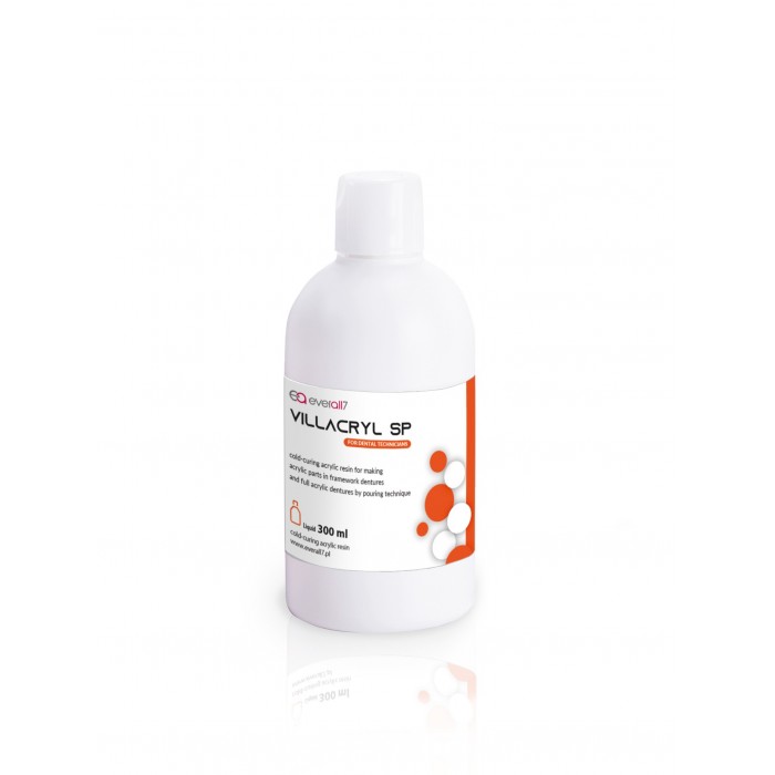 Villacryl SP płyn 300ml