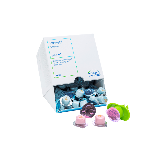 Proxyt Single Dose 200 szt.