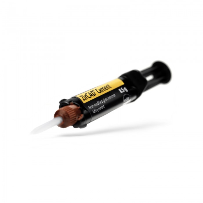 ZirCAD Cement Refill 8.5 g
