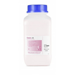 Estetic 500g + 250ml