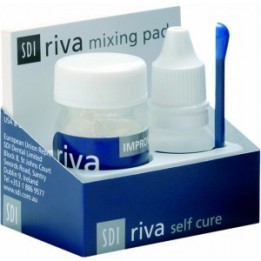 Riva Self Cure / 15g+6,9ml