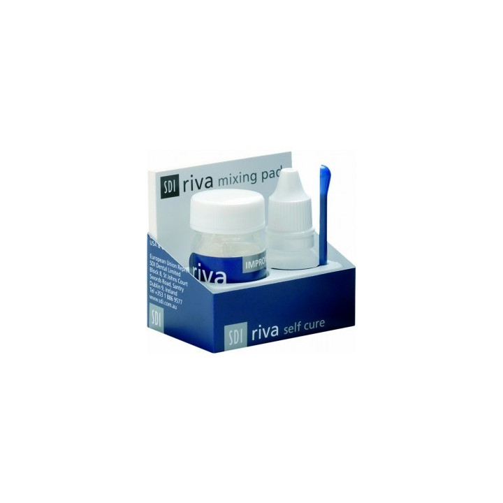 Riva Self Cure / 15g+6,9ml
