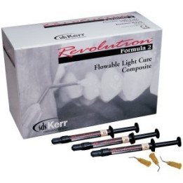 Revolution Formula 2 1g