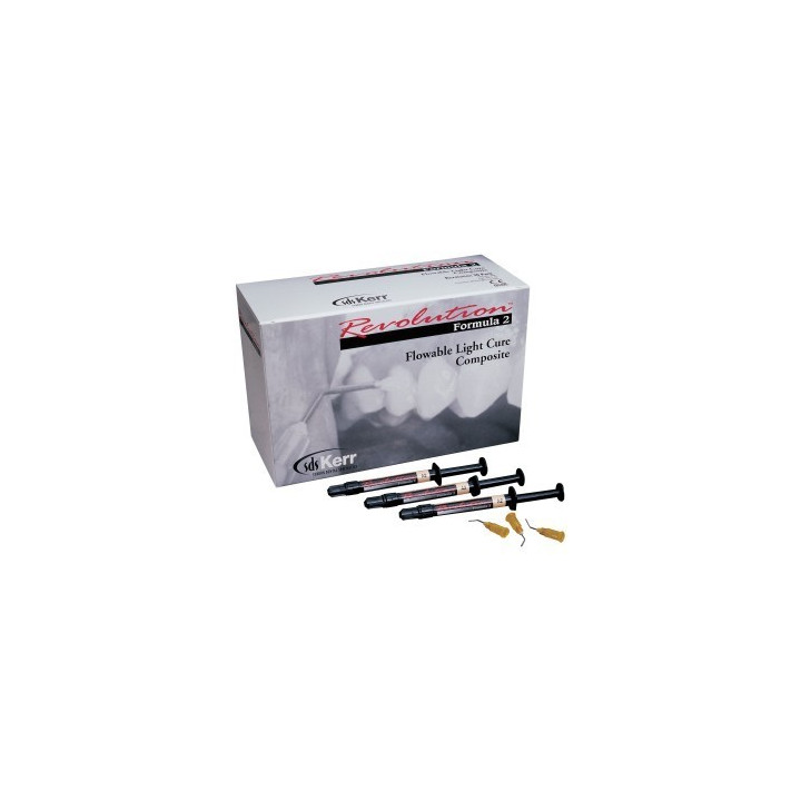 Revolution Formula 2 1g