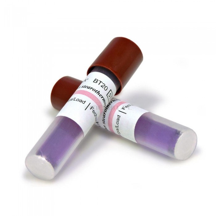 Ampułkowy test biologiczny Bionova BT20