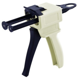 Pistolet do mas 1:1/2:1