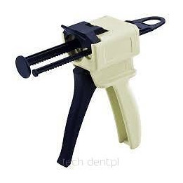 Pistolet do mieszania i aplikacji mas