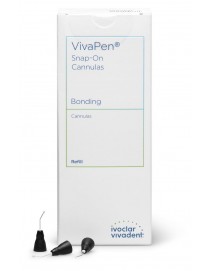 VivaPen Snap-On Cannulas Refill