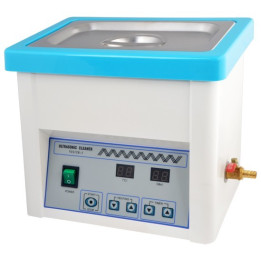Myjka ultradźwiękowa CLEAN 120 HD 5l