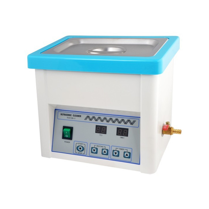 Myjka ultradźwiękowa CLEAN 120 HD 5l