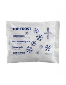 Suchy lód TOP Frost Akzenta