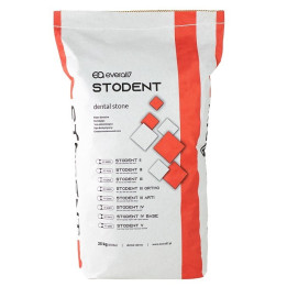 Gips III klasy Stodent Otho biały 25kg