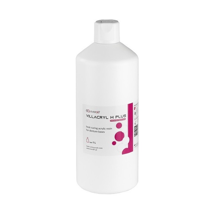 Villacryl H Plus 1000ml