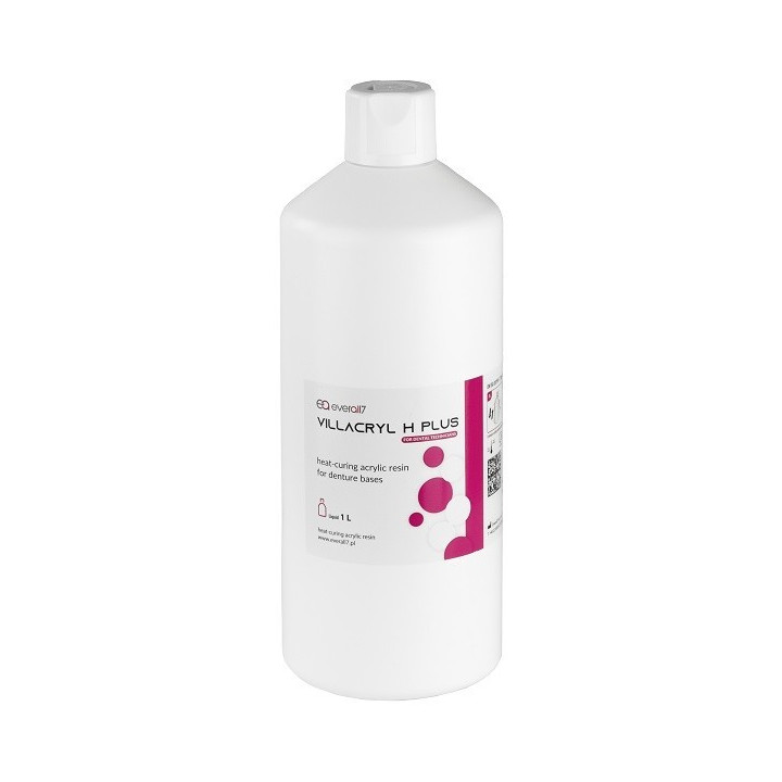 Villacryl H Plus 1000ml