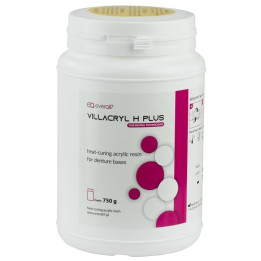 Villacryl H Plus 750g