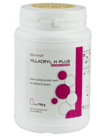 Villacryl H Plus 750g
