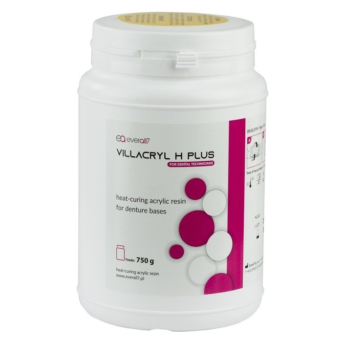 Villacryl H Plus 750g
