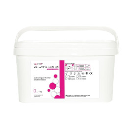 Villacryl H Plus 2000g