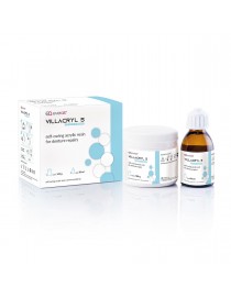 Villacryl S 100g + 50ml
