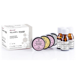 Villacryl Opaker 4x7g