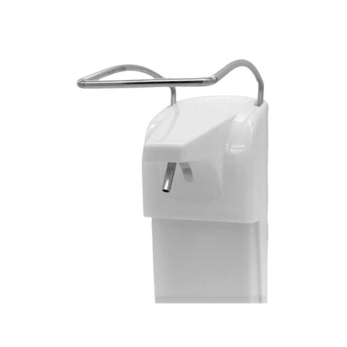 Clevo - dezynfekcja promieniami UV-C