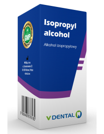 Alkohol Izopropylowy 100ml