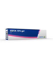 EDTA 15% żel 5,5g