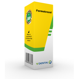 Formokrezol 20ml