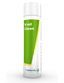 V-Oil Clean 500ml czyszczenie turbin / kątnic