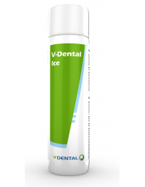 Cold Spray V-Dental Ice 200ml (chlorek etylu) VDental