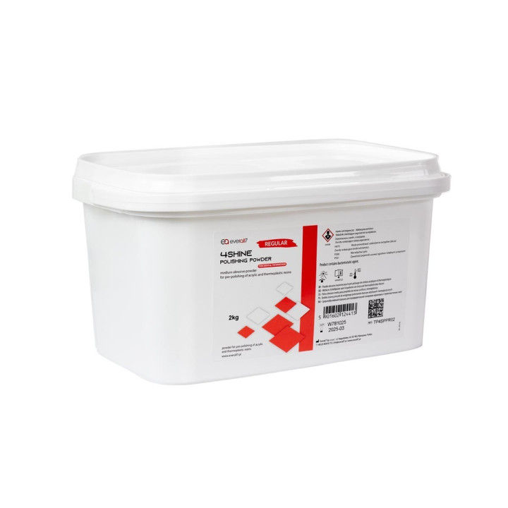 4Shine Polishing Powder