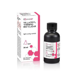 VILLACRYL Thermo Iso-Clear 30ml