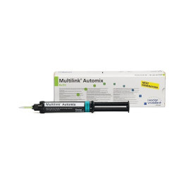 Multilink Automix 9g