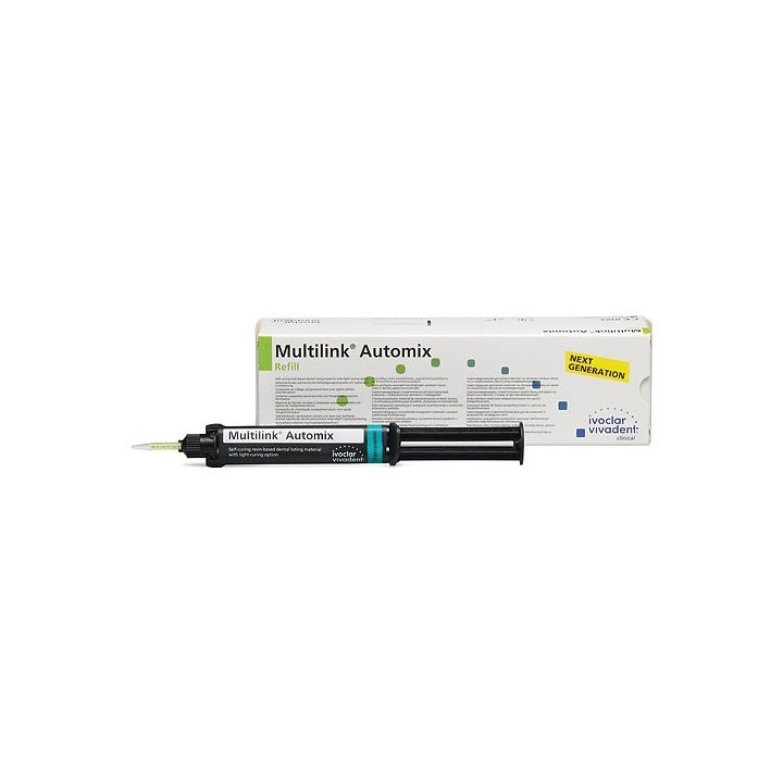 Multilink Automix 9g