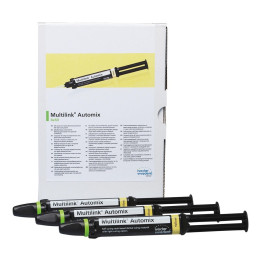 Multilink Automix 9g Transparent 