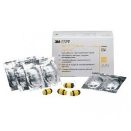 RelyX Unicem Aplicam 50 kaps.