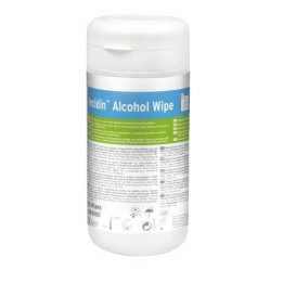 INCIDIN ALKOHOL WIPES BOX 90szt