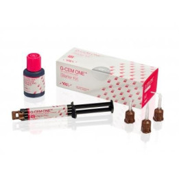 GC G-CEM ONE STARTER KIT A2