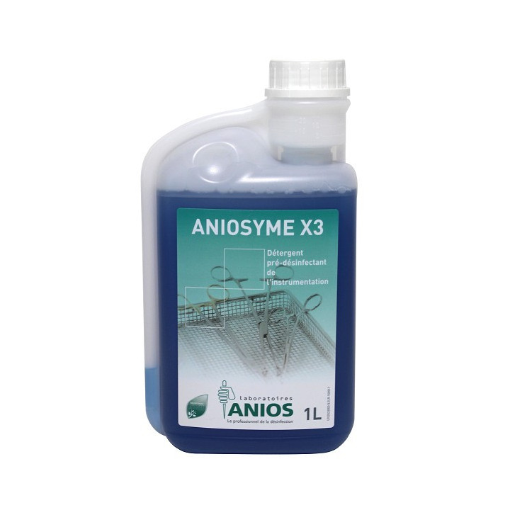Aniosyme DD1