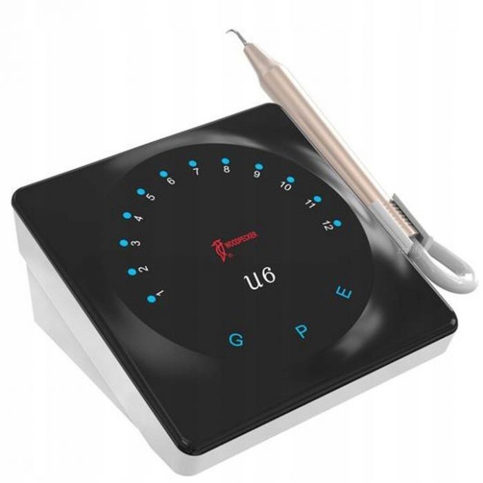 Skaler ultradźwiękowy DTE D5 standard Satelec/NSK