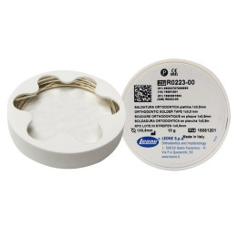 Leone Lutowie 1x0,5mm 10g/630° - 660°C  R0223-00