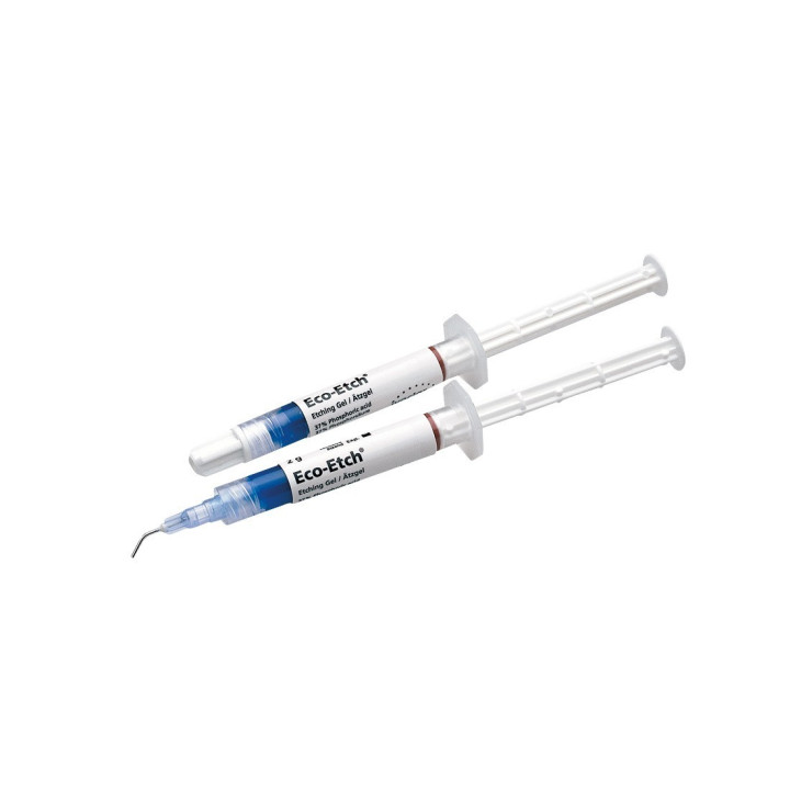 Wytrawiacz Eco-Etch 2x2g IVOCLAR 574151