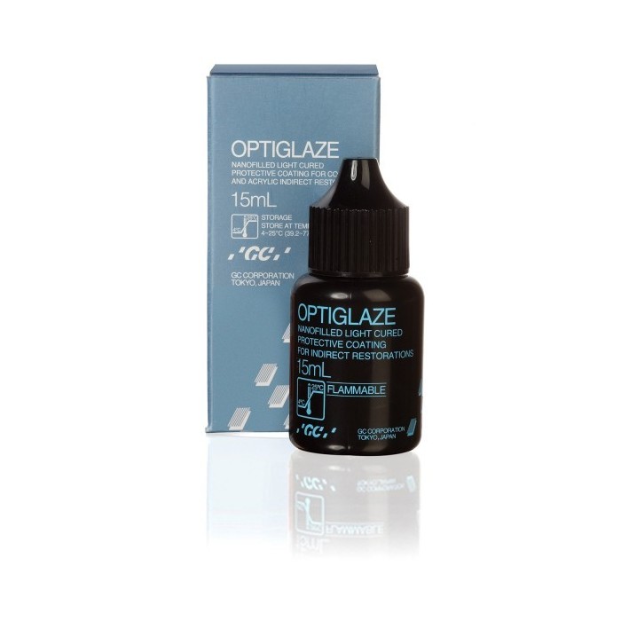 GC OPTIGLAZE 15ml