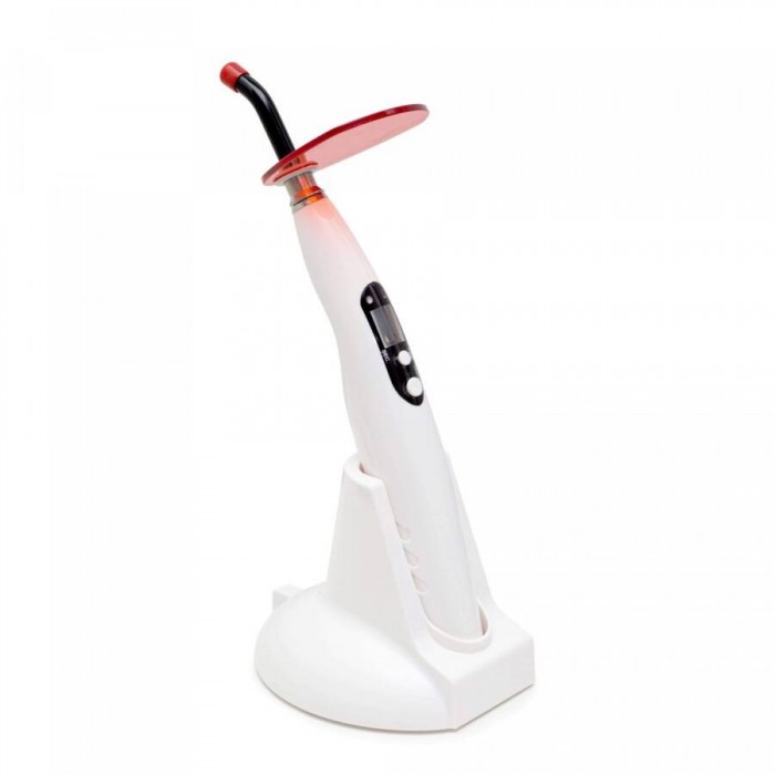 Lampa Woodpecker LED B